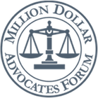 Million Dollar Advocates Forum